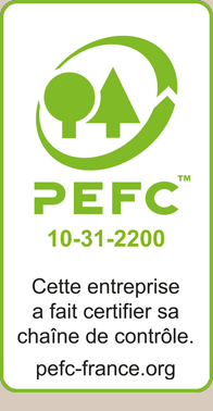 logo du PEFC